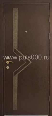 Металлическая дверь эконом класса EK-970, цена 27 000  руб.